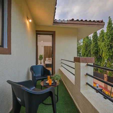 Ekostay - Water Lagoon Lonavala Exterior foto